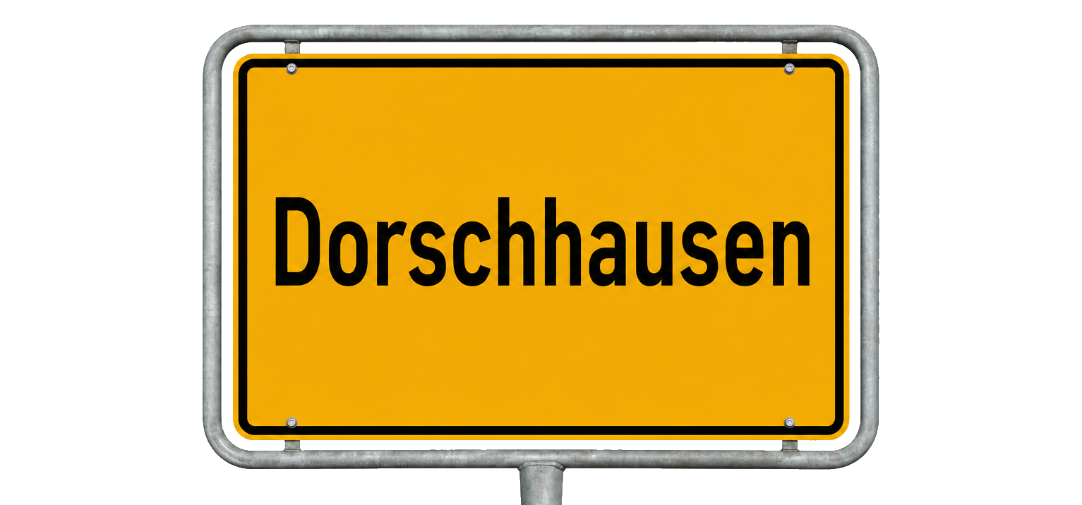 Dorschhausen.de